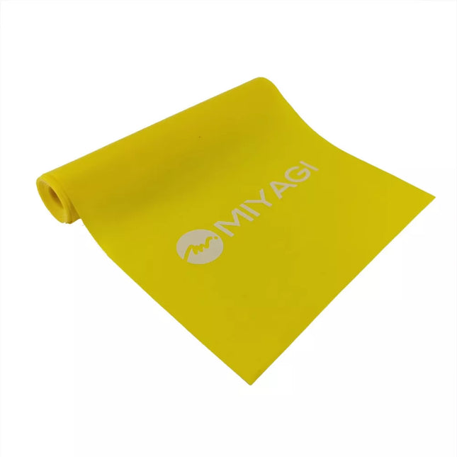 BANDA PLANA EN LATEX MIYAGI 150*15*0.25 (SUAVE)