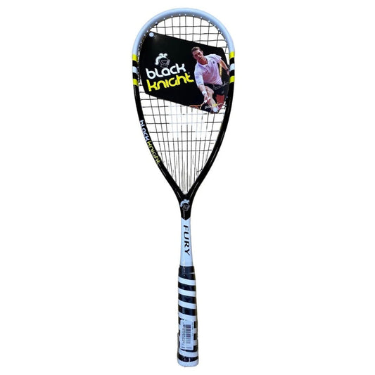 Black Knight Fury (140 gr)