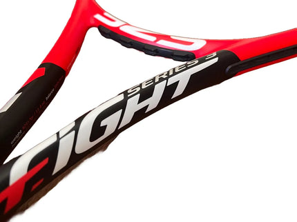 TFight 325 ATP Grip 3