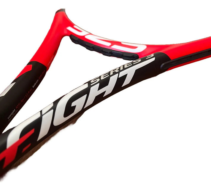 TFight 325 ATP Grip 3