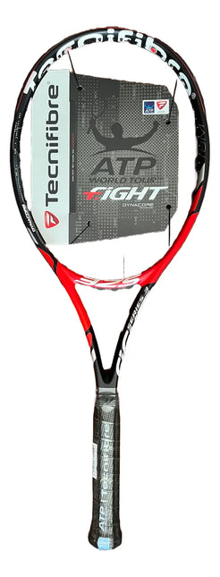 TFight 325 ATP Grip 3
