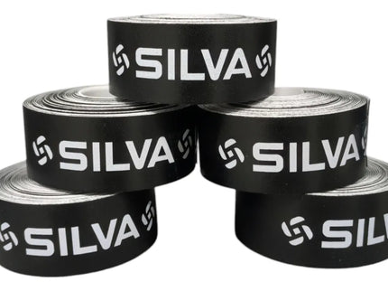 Cinta protectora Silva Negra (Letras) 50 cm