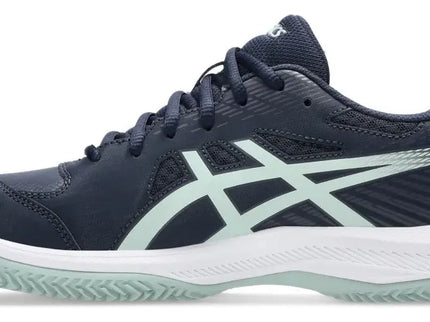 COURT SLIDE 4 CLAY/OC MIDNIGHT/LICHEN ROCK (Polvo de ladrillo) (Caballero)