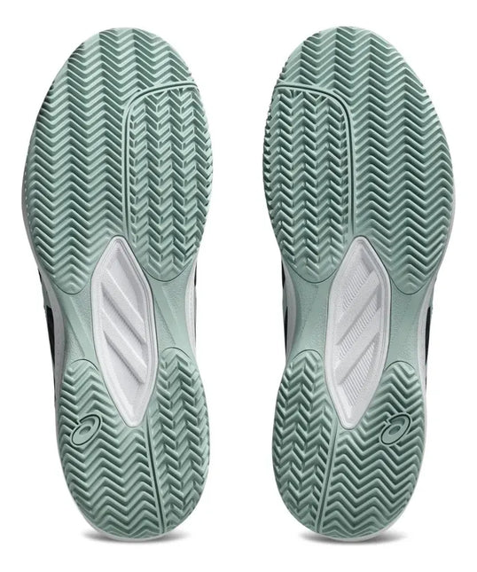 COURT SLIDE 4 CLAY/OC MIDNIGHT/LICHEN ROCK (Polvo de ladrillo) (Caballero)