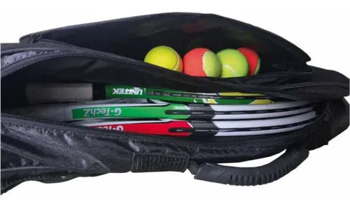 Funda Para Raqueta Xenix