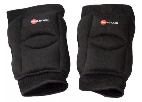 Rodillera Multiusos Elastica Miyagi M6762