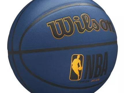 Balón de Basket Wilson NBA Forge Plus NO. 7
