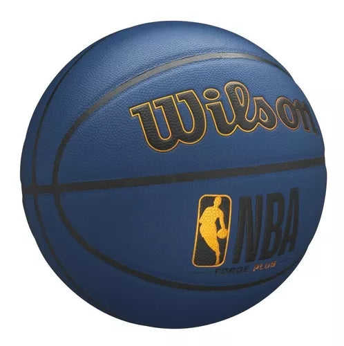 Balón de Basket Wilson NBA Forge Plus NO. 7