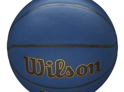 Balón de Basket Wilson NBA Forge Plus NO. 7