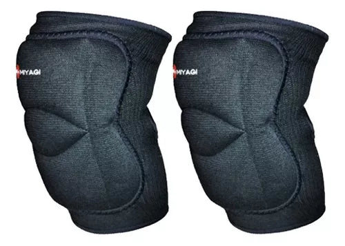 Rodillera Multiusos Elastica Miyagi M6762