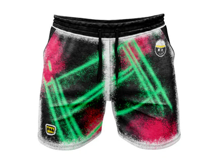 Pantaloneta Neon Alkalina