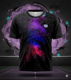 Camiseta Galaxy
