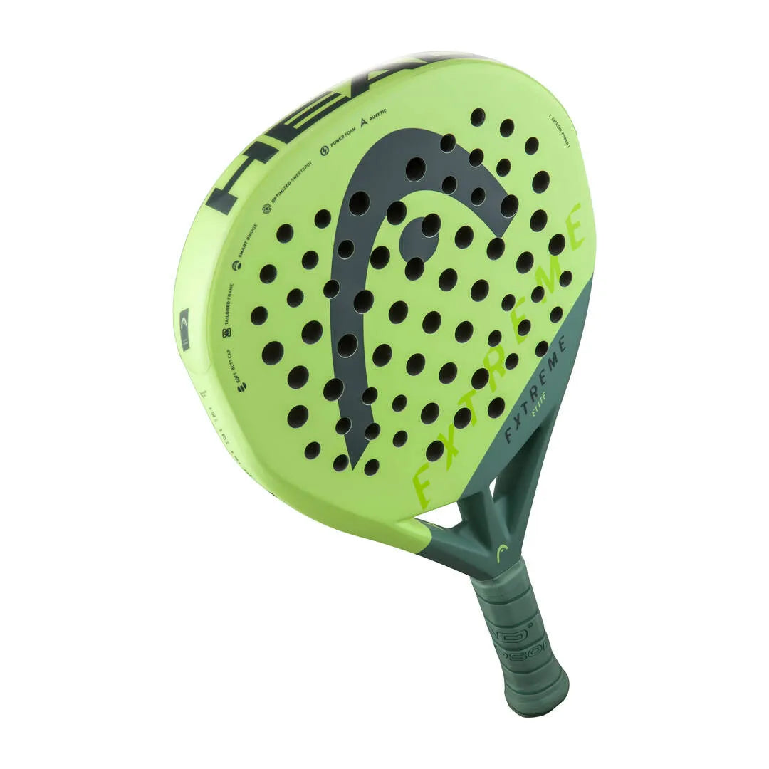 EXTREME ELITE 2023 NUEVA (365 gr)