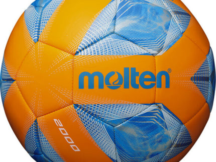 Balon de Futbol Molten F5A2000