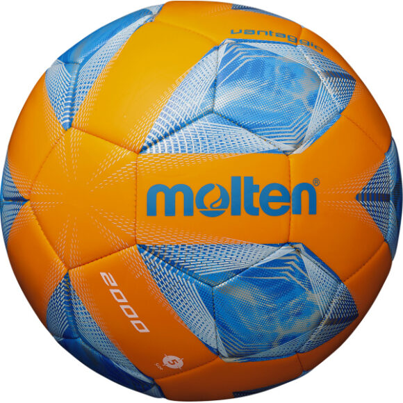 Balon de Futbol Molten F5A2000