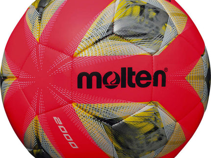 Balon de Futbol Molten F5A2000