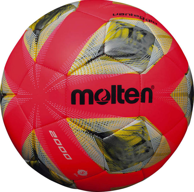 Balon de Futbol Molten F5A2000