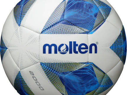 Balon de Futbol Molten F5A2000