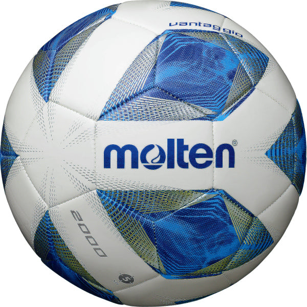 Balon de Futbol Molten F5A2000