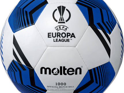Balon de Futbol Molten UEFA EUROPA LEAGUE
