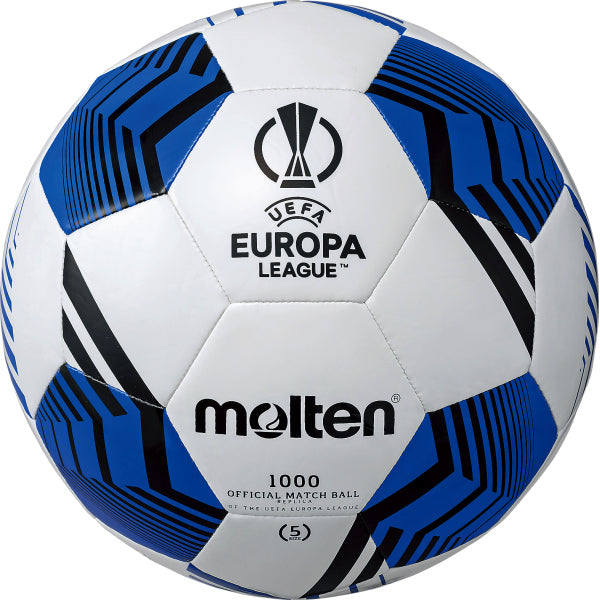 Balon de Futbol Molten UEFA EUROPA LEAGUE