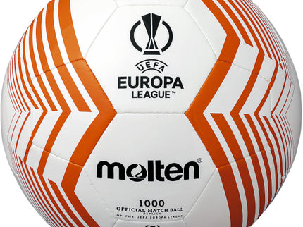 Balon de Futbol Molten UEFA EUROPA LEAGUE