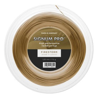 1/2 SIGNUM PRO C.17 FIRESTONE (Encordado)