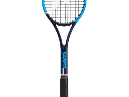 RAQUETA DE TENIS FUNCIONAL 300 GR
