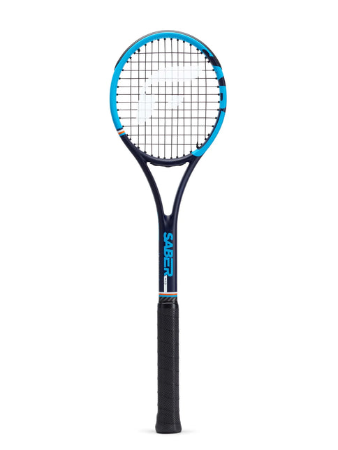 RAQUETA DE TENIS FUNCIONAL 265 GR