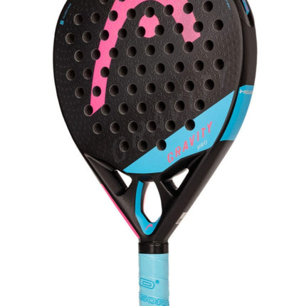 Collection image for: Palas Padel Head