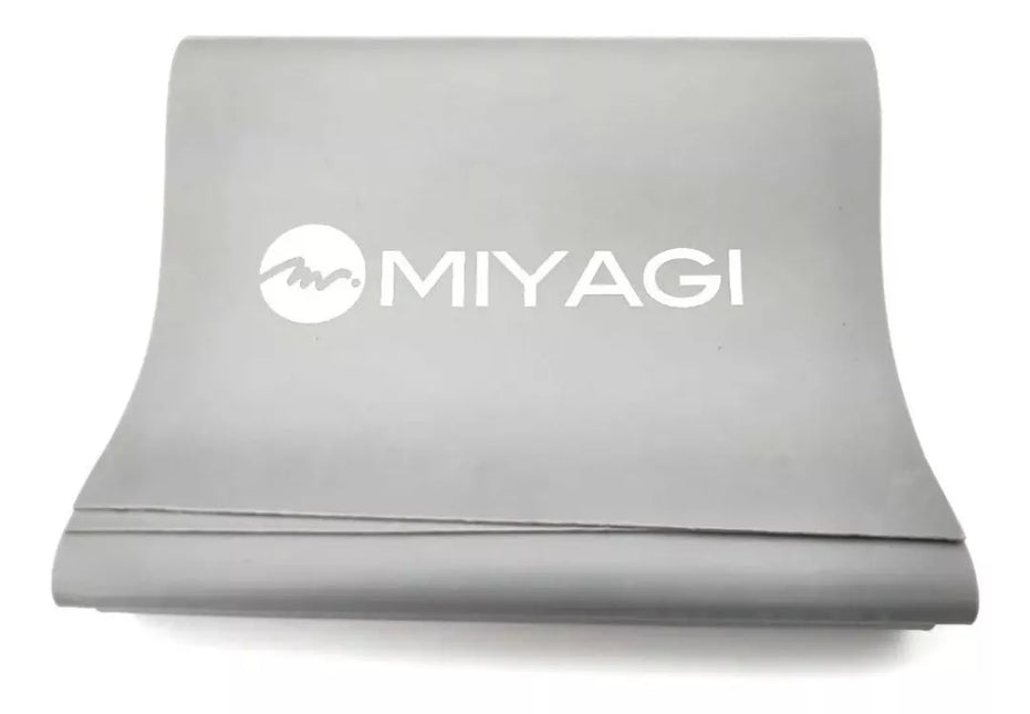 BANDA PLANA LATEX MIYAGI 150*15*080 (SUPER FUERTE)