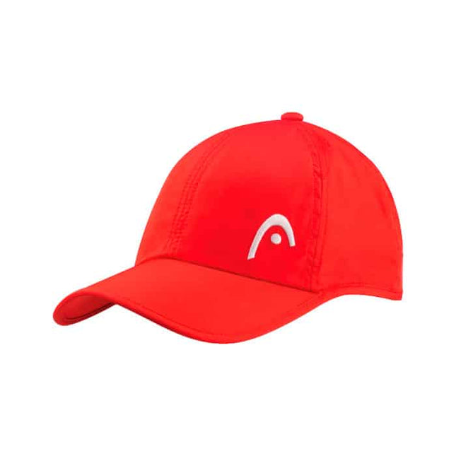 PRO PLAYER CAP Roja