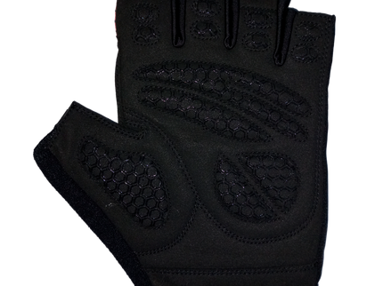 Guantes para Training K6 Oblivion