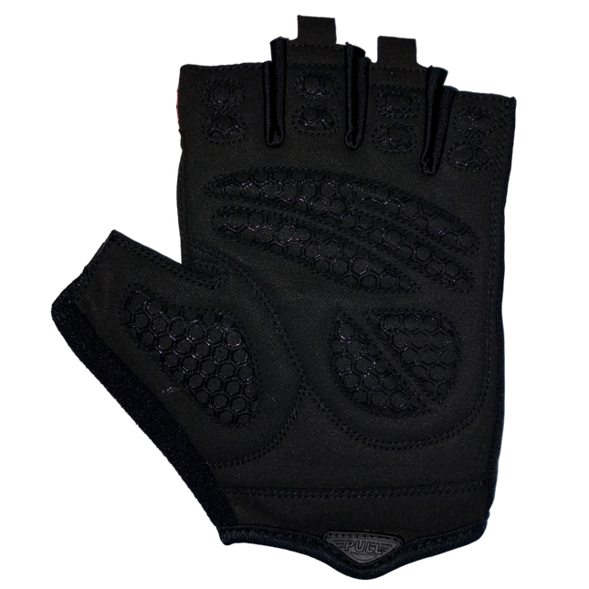 Guantes para Training K6 Oblivion