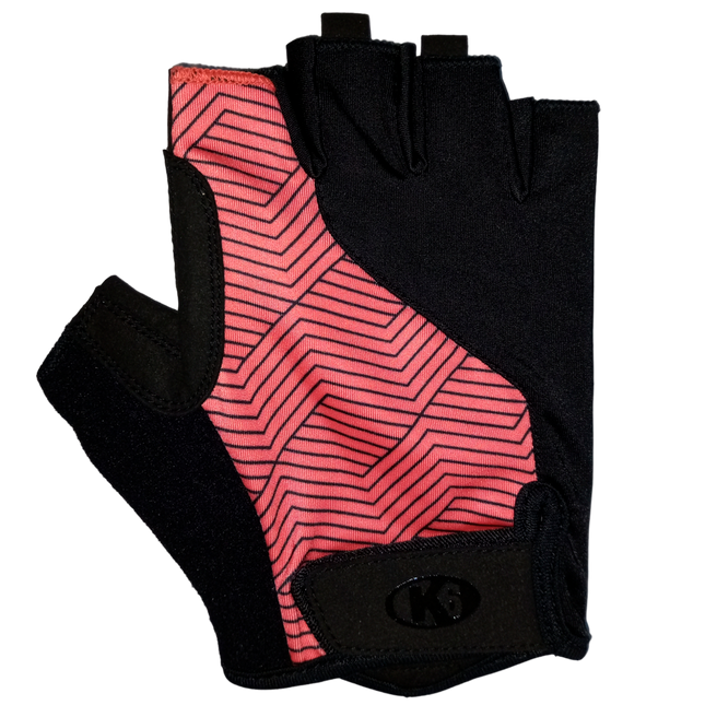 Guantes para Training K6 Oblivion