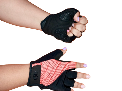 Guantes para Training K6 Oblivion