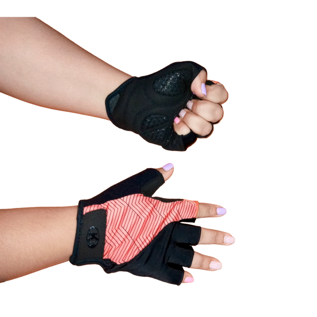 Guantes para Training K6 Oblivion