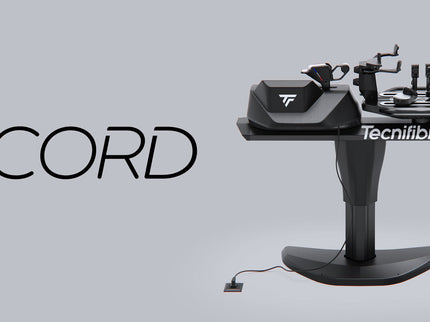MAQUINA X-CORD