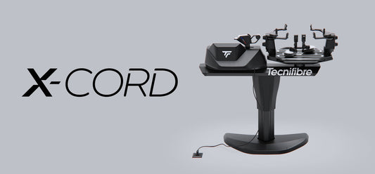 X-CORD