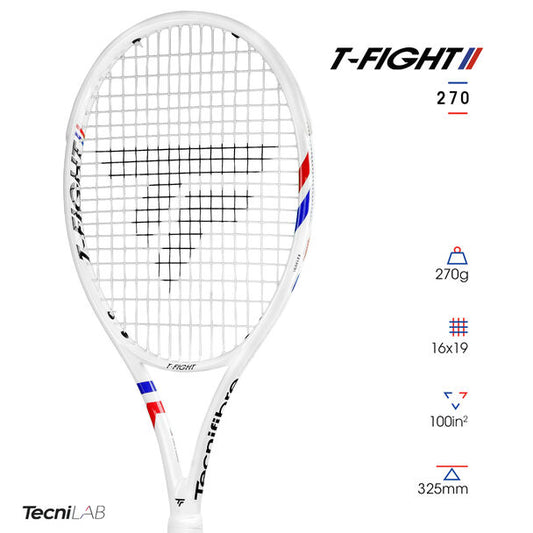 T-FIGHT 270