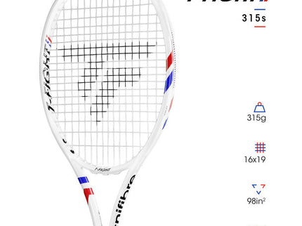 T-FIGHT 315S
