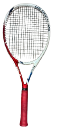 Raqueta 2da Wilson Us Open 275 G3