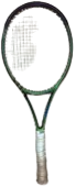 Raqueta 2da Wilson Blade V8 100L 285 G3