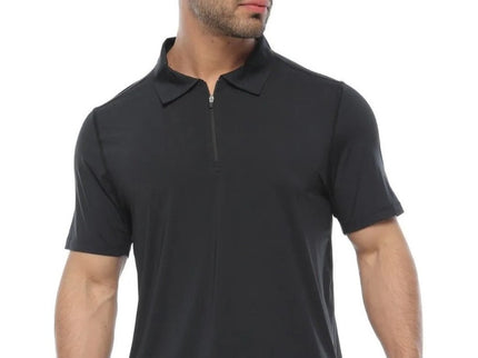 CAMISETA TIPO POLO #04655