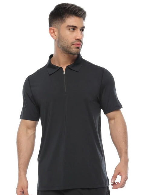 CAMISETA TIPO POLO #04655