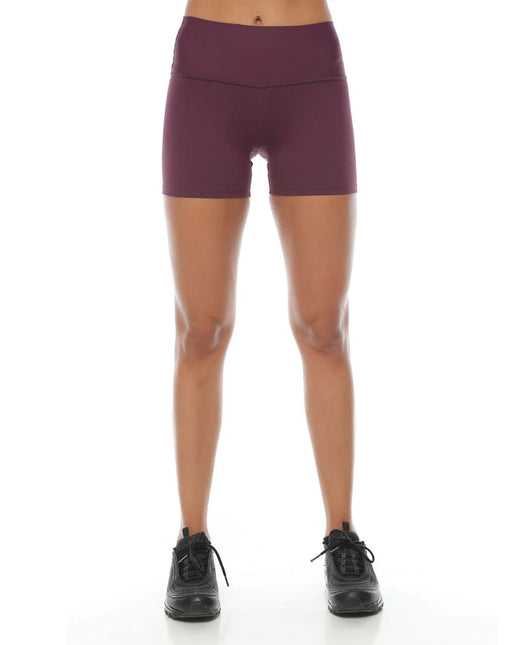 SHORT DEPORTIVO CORTO #43360