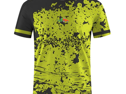 Camisetas Turbo Bonny