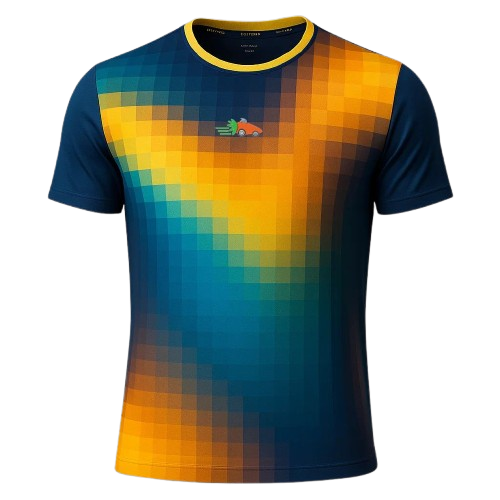 Camisetas Turbo Bonny