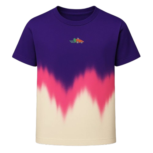 Camisetas Turbo Bonny