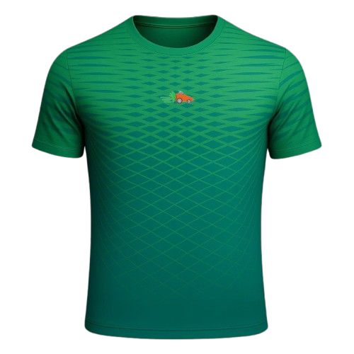 Camisetas Turbo Bonny